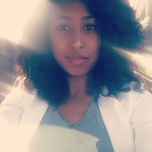 Meet your Posher, Alina